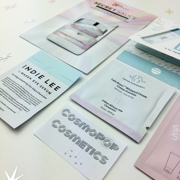 Pretty Fresh—Drunk Elephant, Tatcha + More!✨243 - Picture 2 of 8